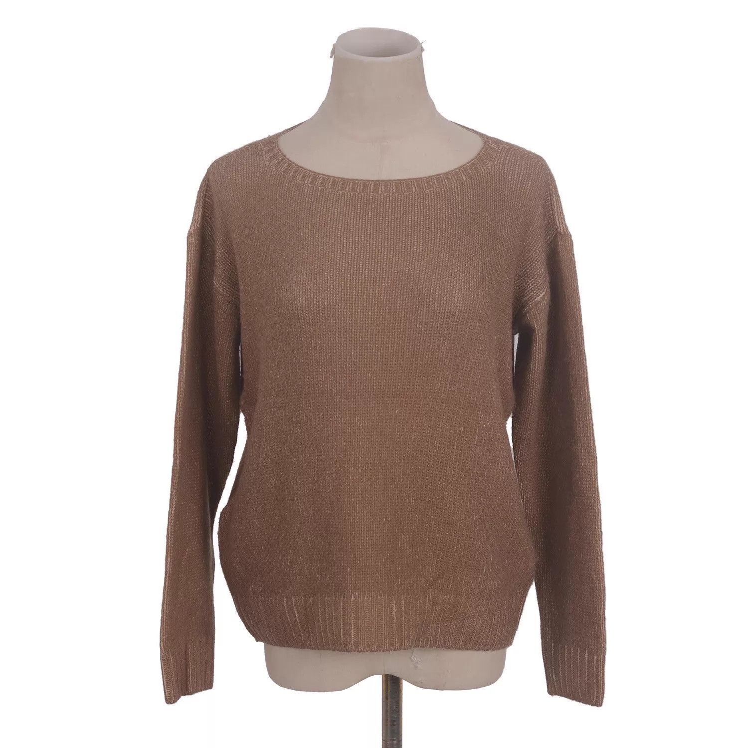 Prada Prada Crewneck Sweater Size XS / US 0-2 / IT 36-38 - 1 Thumbnail