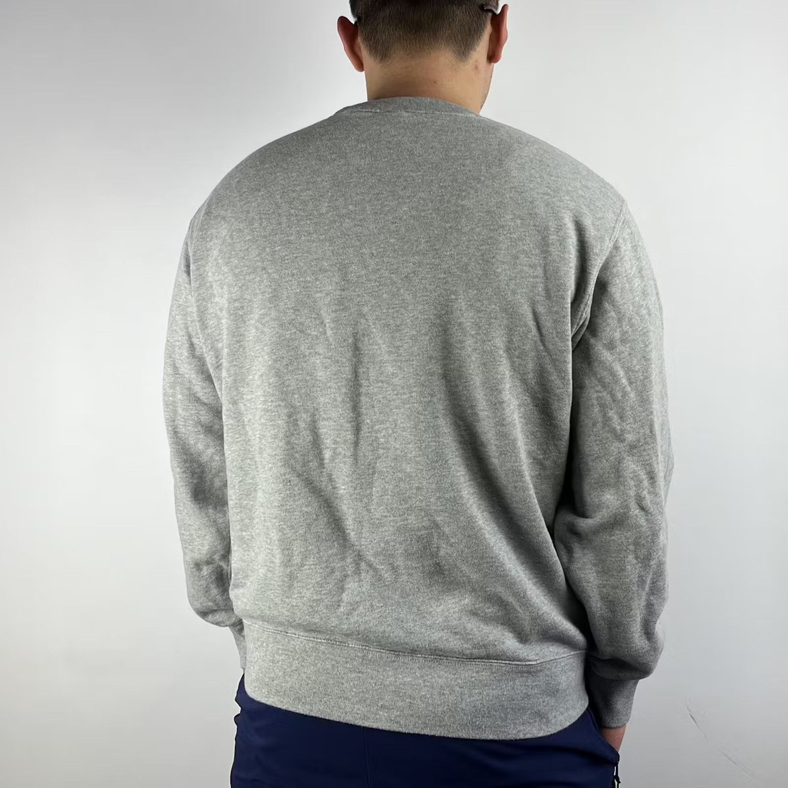 Japanese Brand Uniqlo sweatshirt Japanese style wave size M/L Size US M / EU 48-50 / 2 - 3 Thumbnail