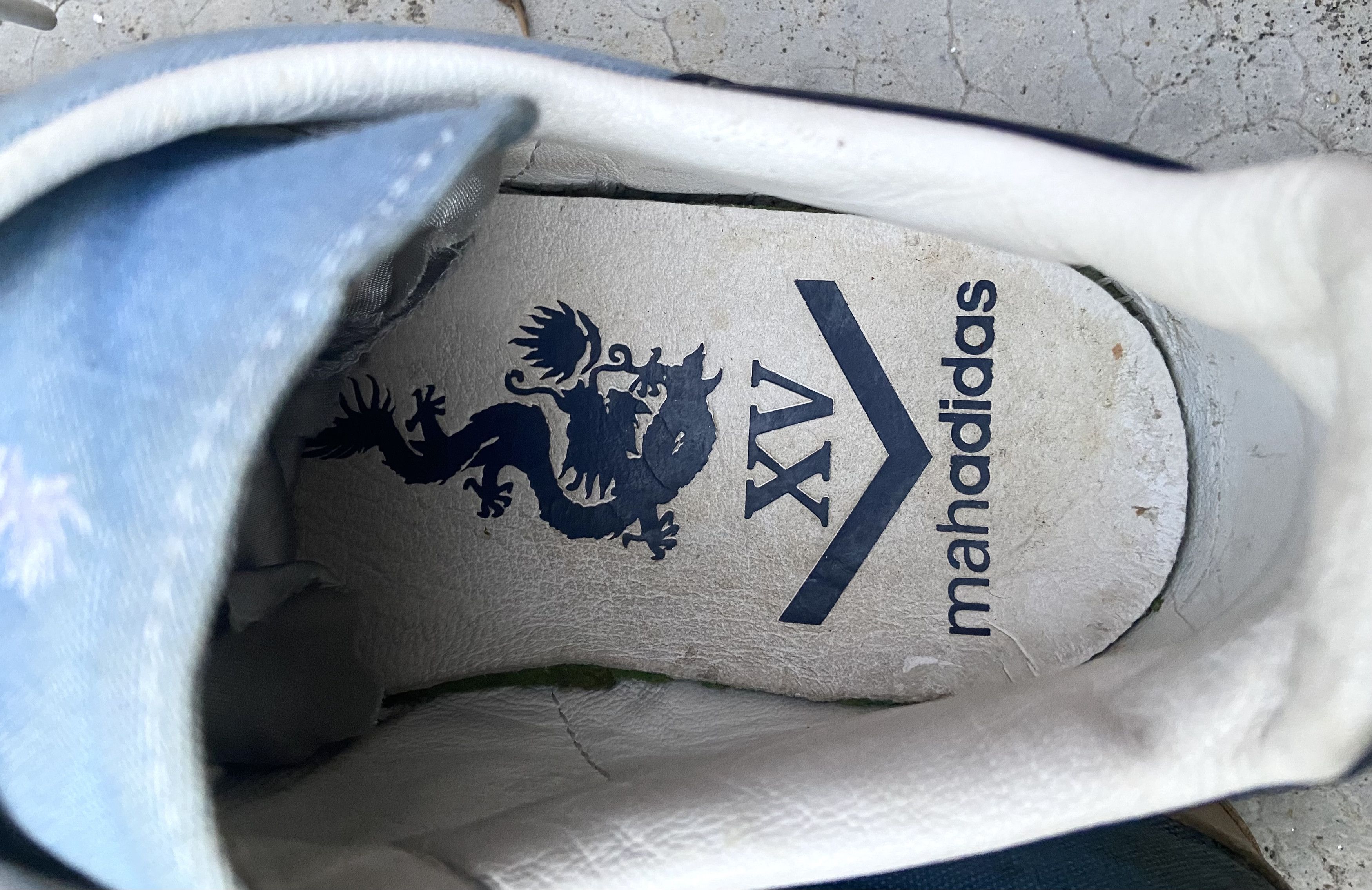 Adidas × Maharishi Maharishi x adidas Five-Two 3 Stan Smith Size US 11.5 / EU 44-45 - 4 Thumbnail