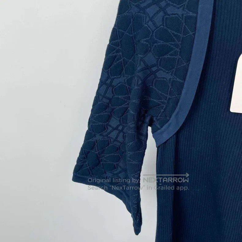 Chanel Chanel Blue short sleeve Size XS / US 0-2 / IT 36-38 - 8 Thumbnail