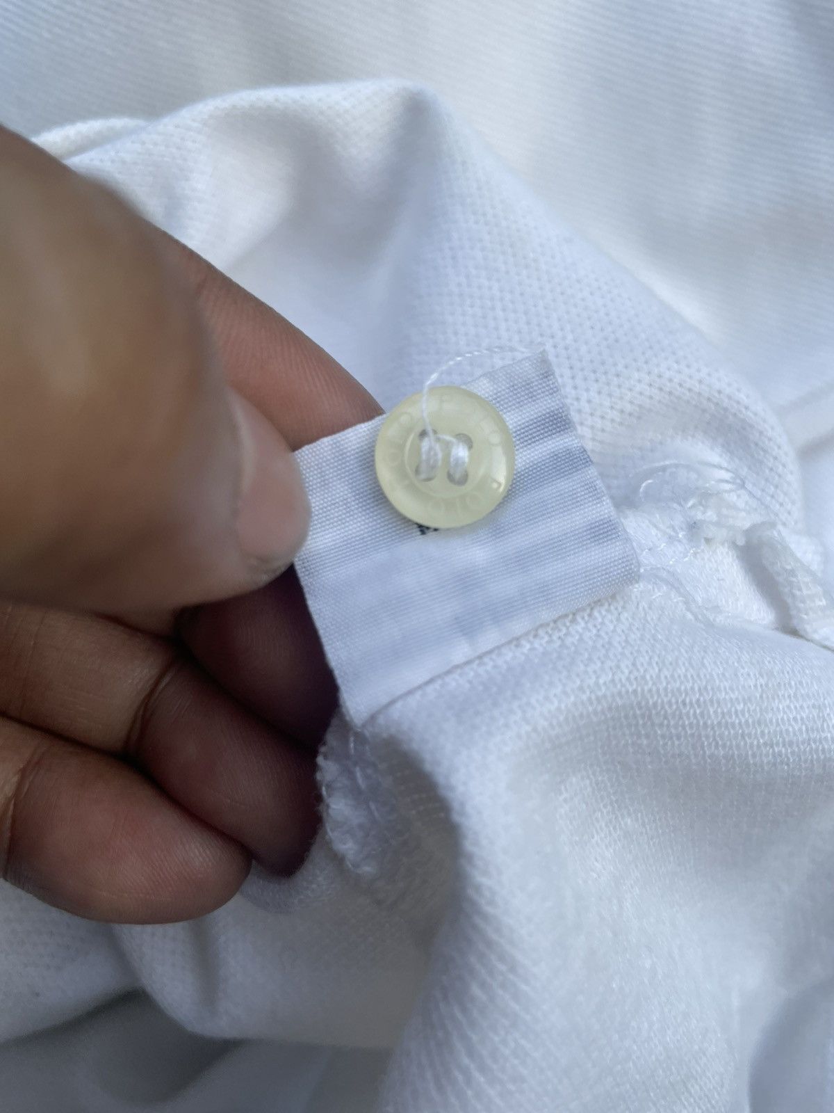 Polo Ralph Lauren × Vintage Vintage Polo Ralph Lauren Big Pony Polo Size US M / EU 48-50 / 2 - 9 Thumbnail
