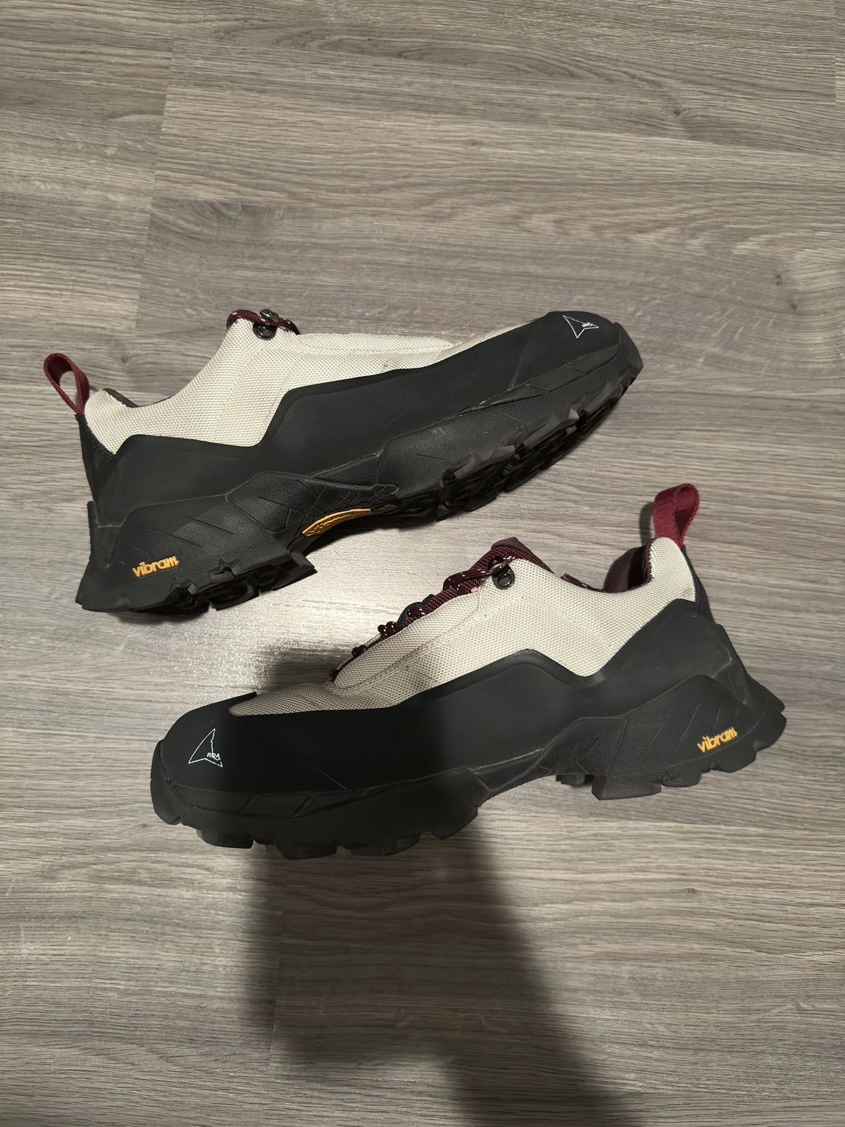 ROA ROA Katharina hiking shoes Size US 9 / EU 42 - 10 Thumbnail