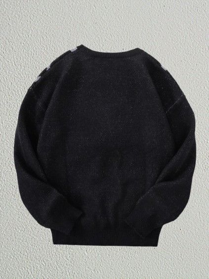 Other Streetwear Vintage Spider Men Women Knitwear Sweater Size US M / EU 48-50 / 2 - 2 Thumbnail