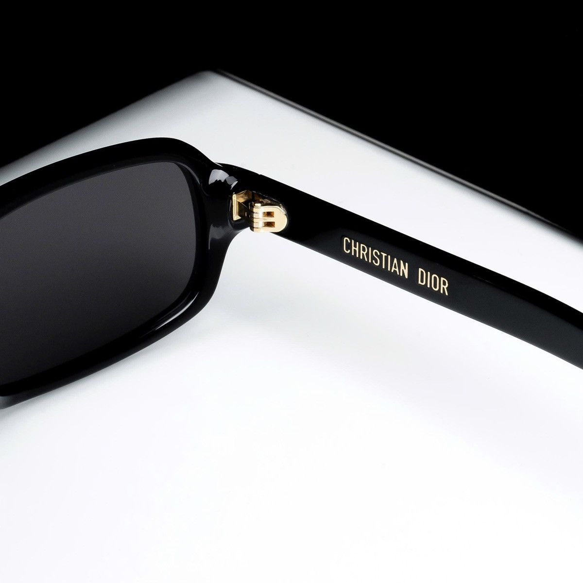 Dior DIOR DIORPACIFIC S3I 10A0 SUNGLASSES Size ONE SIZE - 3 Thumbnail