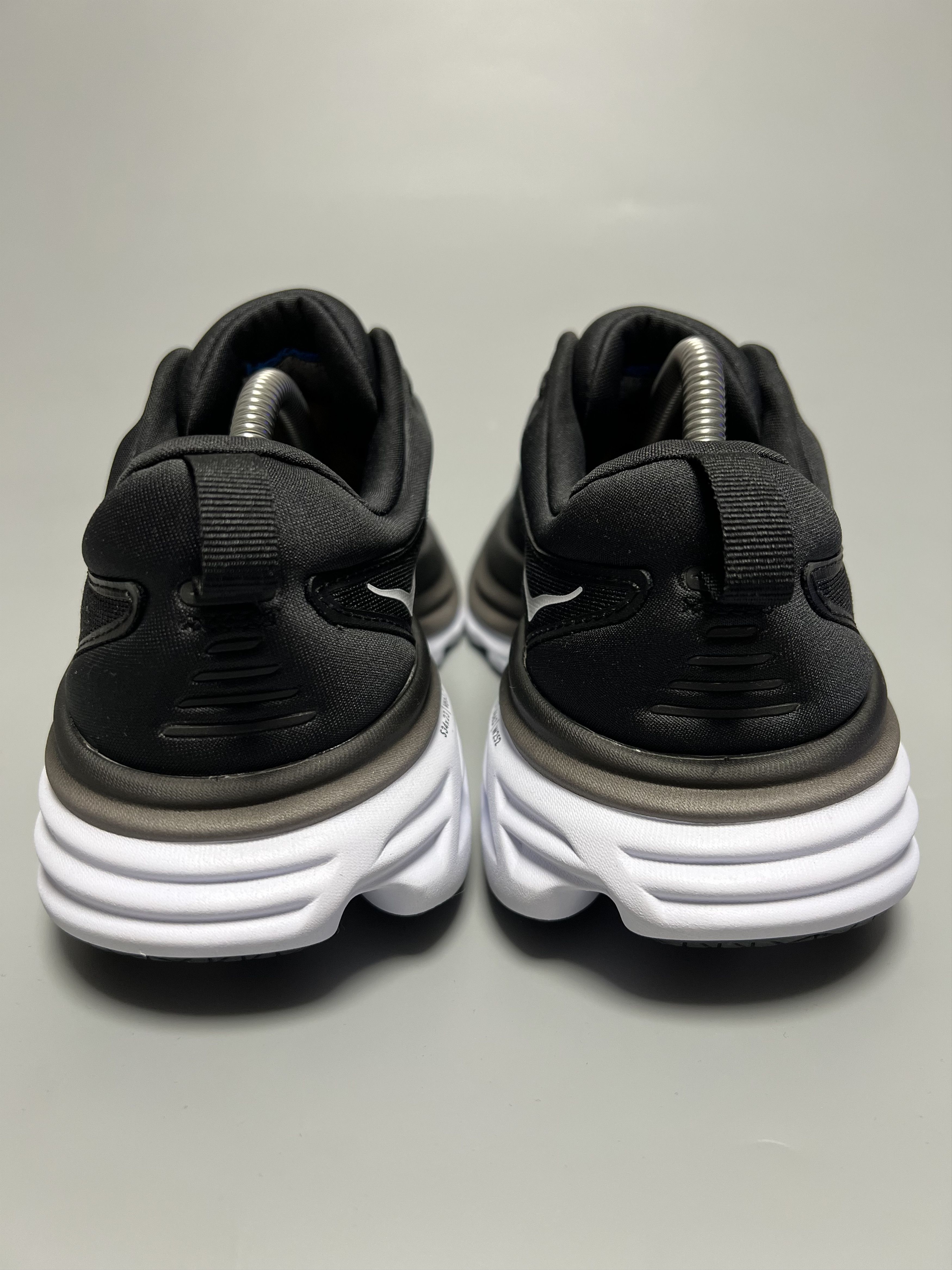 Hoka 9B Hoka One One Bondi 8 Women's Running Shoes Walking Gym Size US 9 / IT 39 - 3 Thumbnail