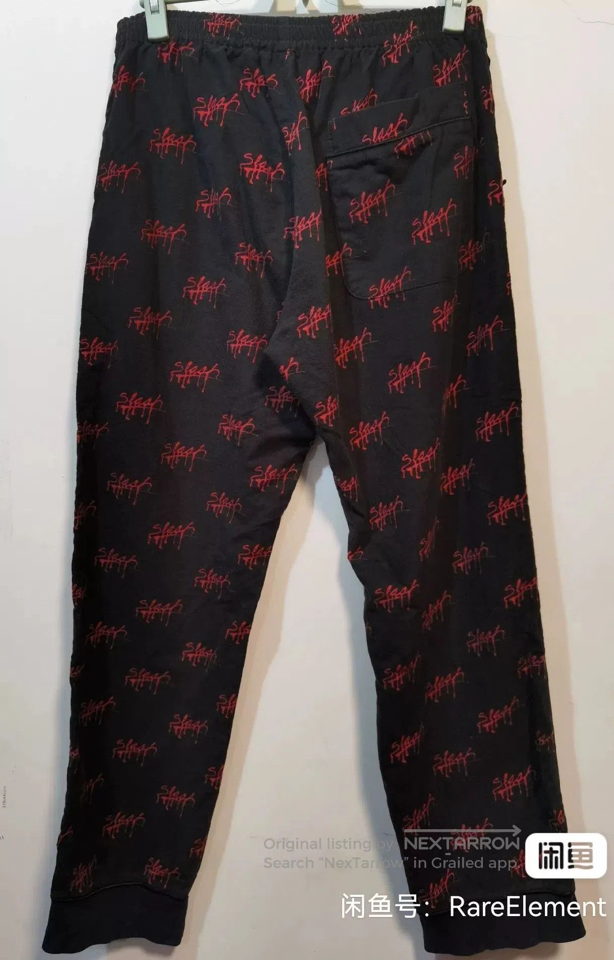 Undercover Undercover 15AW Pajama Set. Size US L / EU 52-54 / 3 - 3 Thumbnail