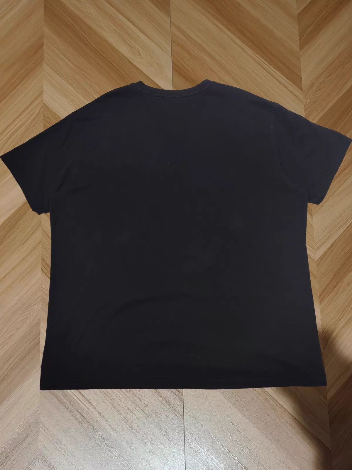 Givenchy Givenchy Short Sleeve Tee XL Size XL / US 12-14 / IT 48-50 - 2 Thumbnail