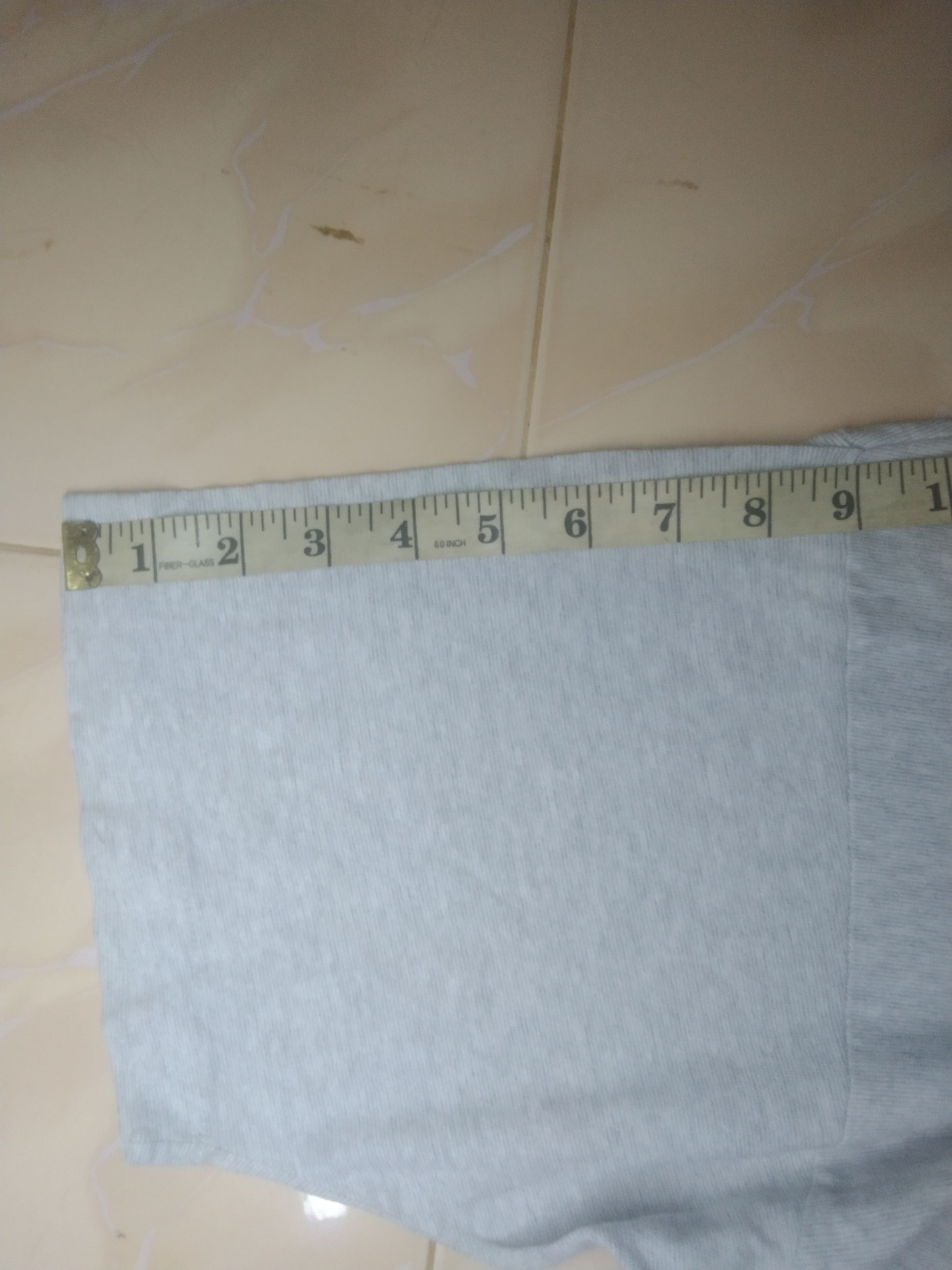 Converse × Vintage Vintage Converse t shirt Size US L / EU 52-54 / 3 - 10 Thumbnail