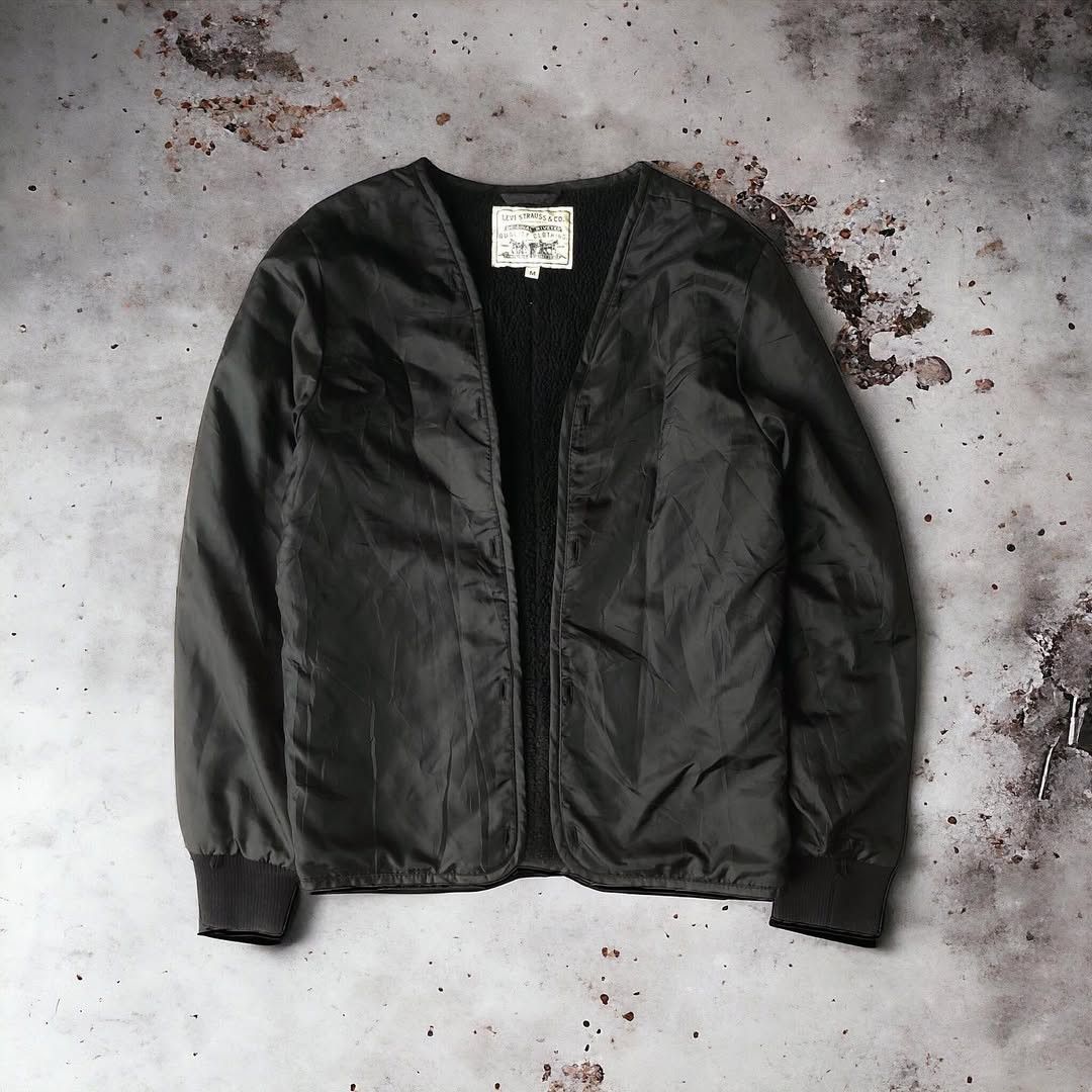 Levi's × Vintage Levi's Outer Size M / US 6-8 / IT 42-44 - 1 Thumbnail
