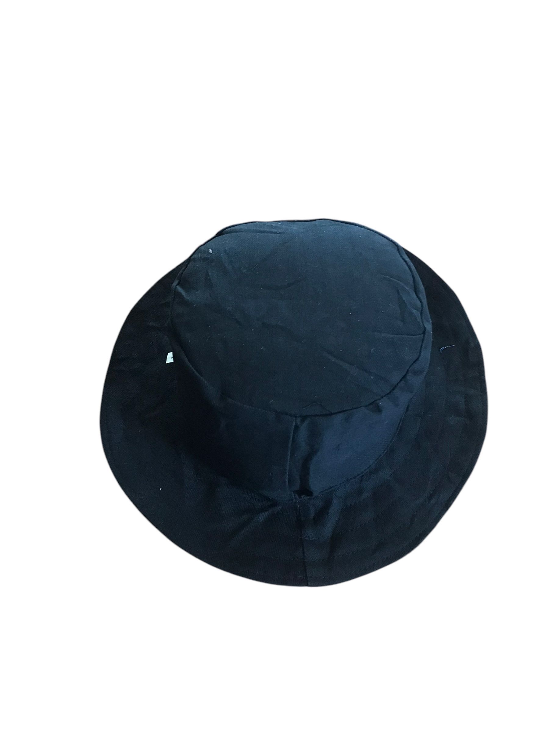 Issey Miyake Hawaiian Bucket Hat Reversible Size ONE SIZE - 7 Thumbnail