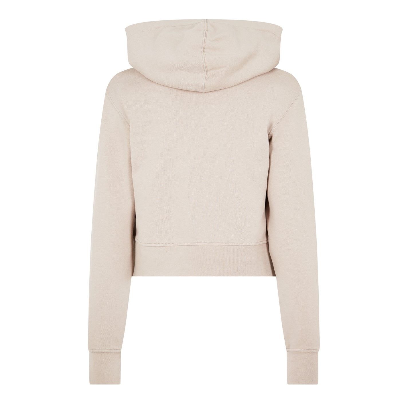 Palm Angels o1g2r1mq0325 Sunset Hoodie in Beige Size L / US 10 / IT 46 - 2 Thumbnail