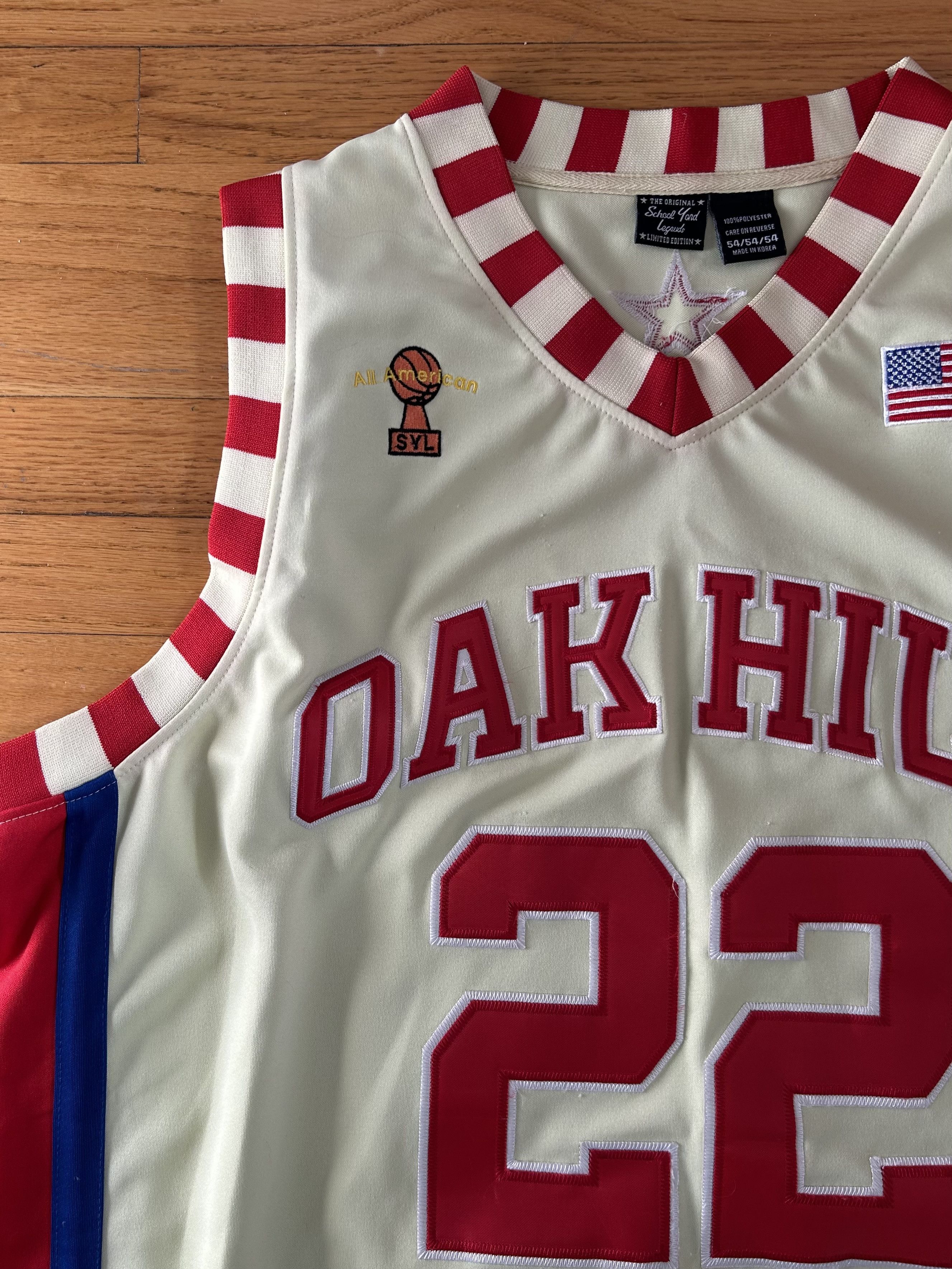Other Carmelo Anthony Oak Hill jersey Size US XXL / EU 58 / 5 - 4 Thumbnail