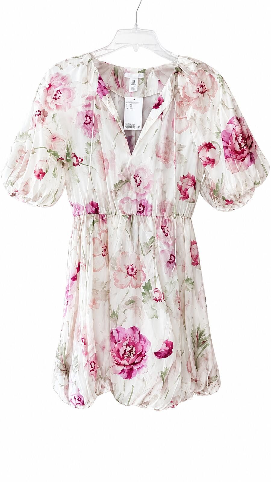 H&M H&M summer dress Size XS / US 0-2 / IT 36-38 - 2 Thumbnail