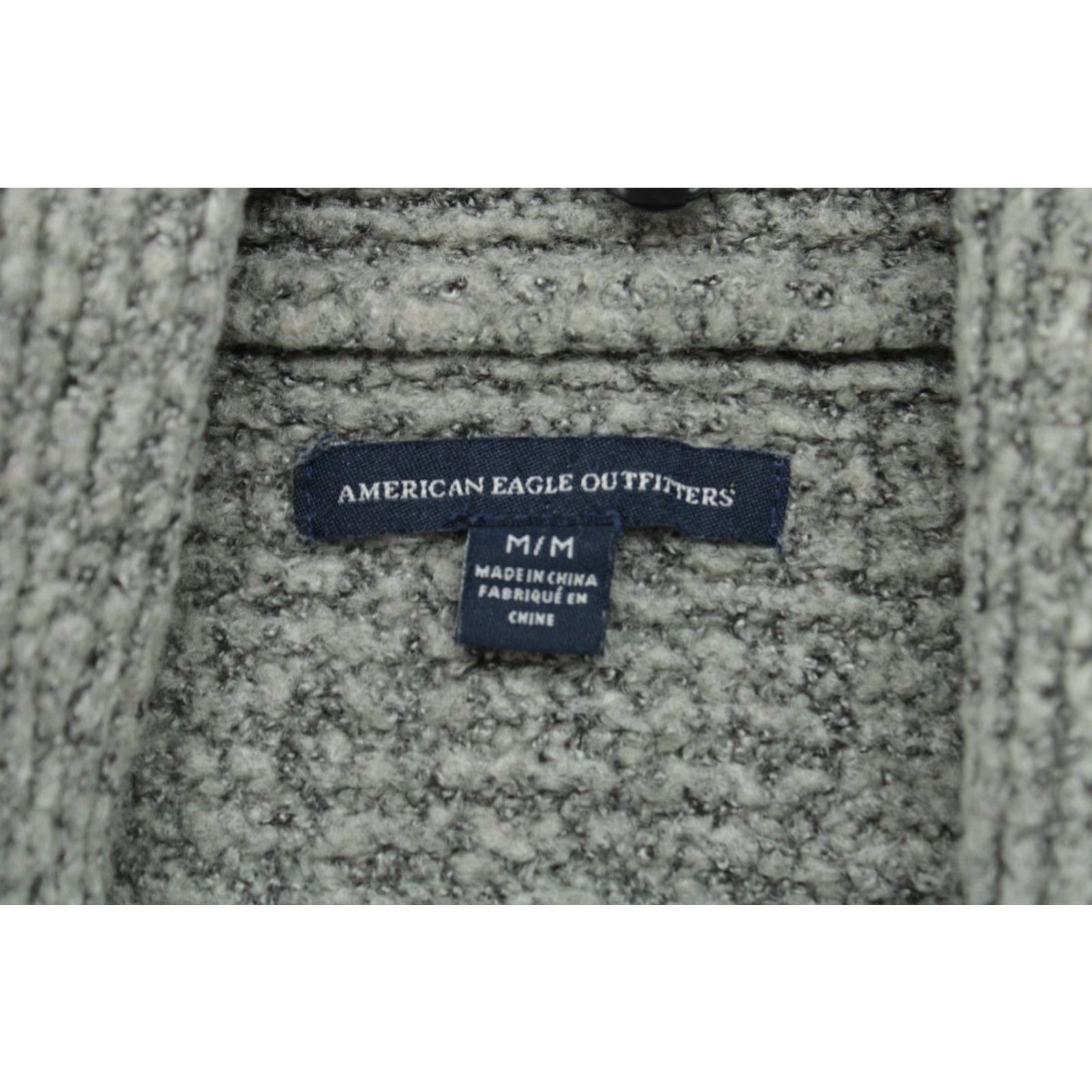 American Eagle Outfitters VINTAGE Size M / US 6-8 / IT 42-44 - 5 Thumbnail