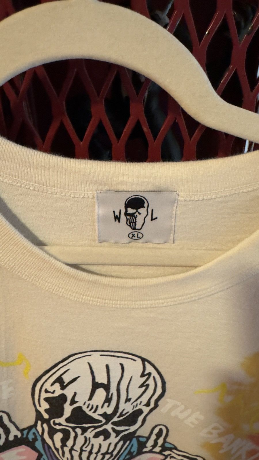 Warren Lotas Warren Lotas los Vegas Size US XL / EU 56 / 4 - 2 Thumbnail