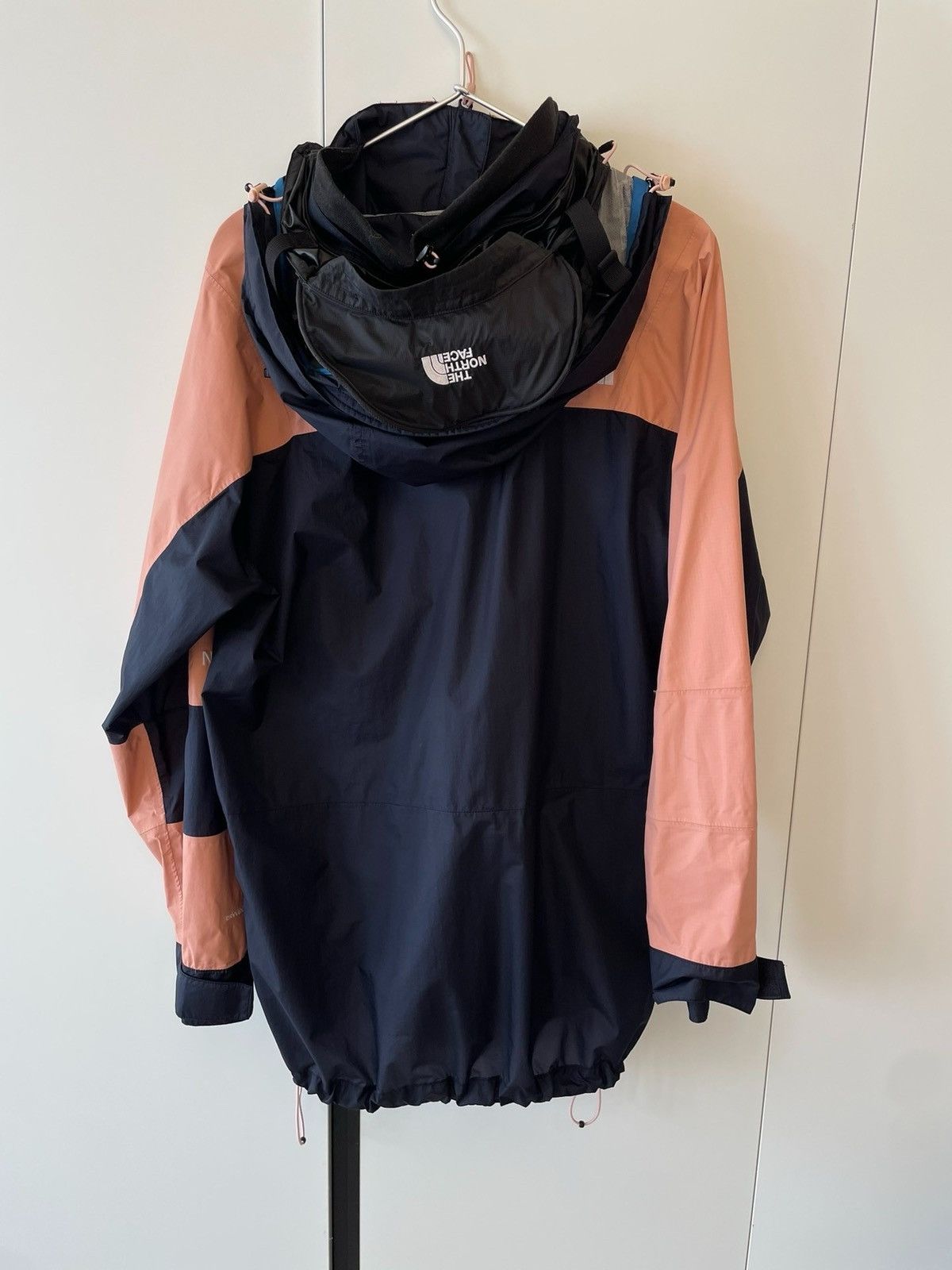 Kazuki Kuraishi × The North Face The north face urban exploration utility jacket Size US XS / EU 42 / 0 - 3 Thumbnail