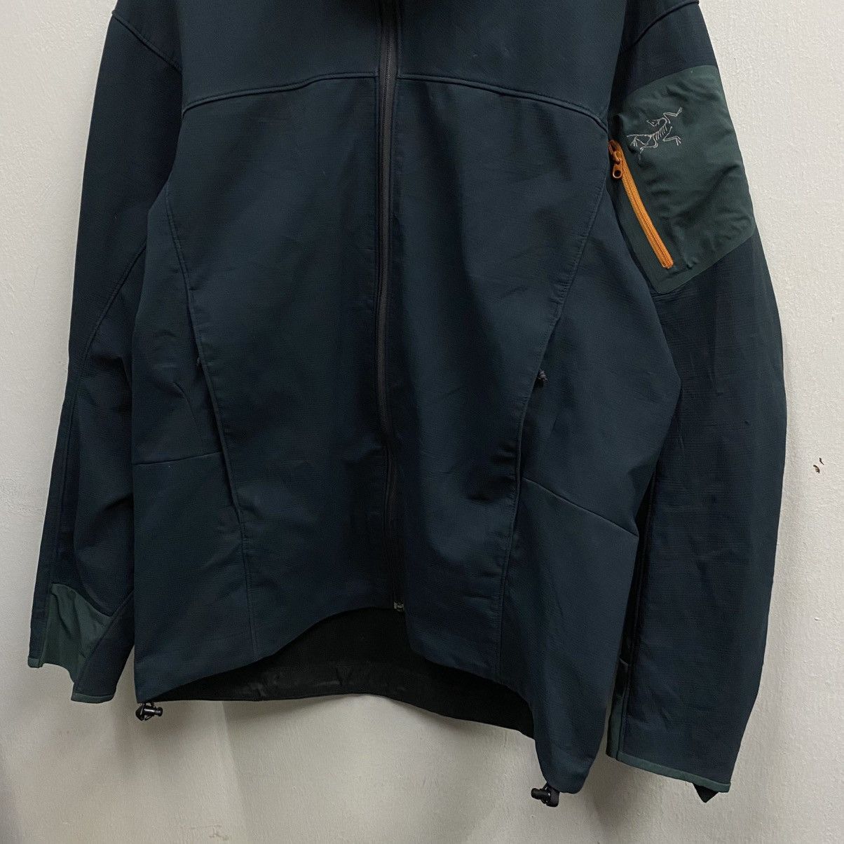 Arc'teryx Vintage Arc'teryx Epsilon AR Jacket Size US M / EU 48-50 / 2 - 5 Thumbnail
