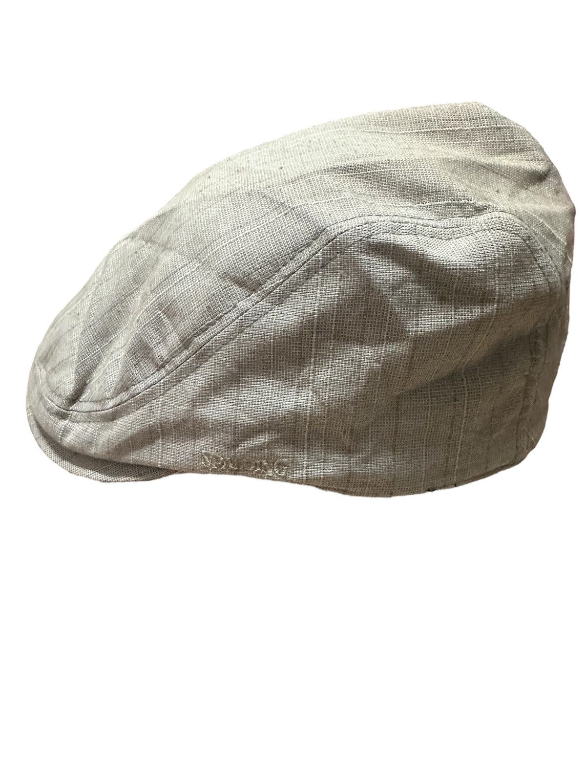Spalding Spalding Baretta Hat Size ONE SIZE - 1 Thumbnail