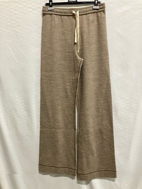 Jil Sander o1loc1c1124 Pants in Grey Size 34" / US 12 / IT 48 - 1 Preview