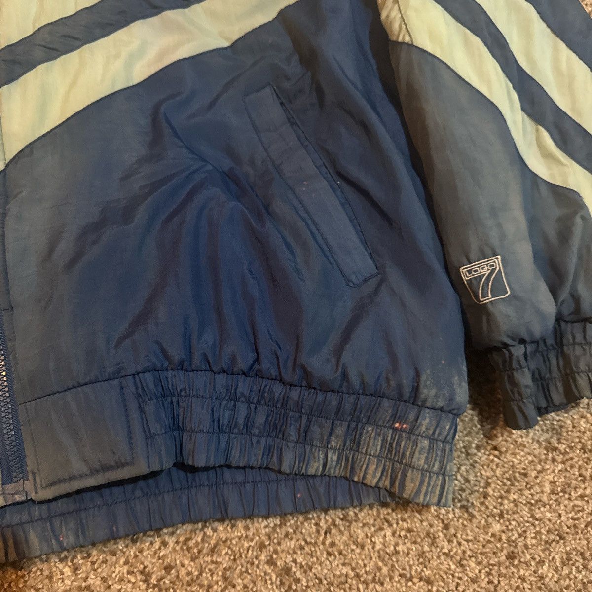 NFL Dallas cowboys puffer Size US L / EU 52-54 / 3 - 6 Thumbnail