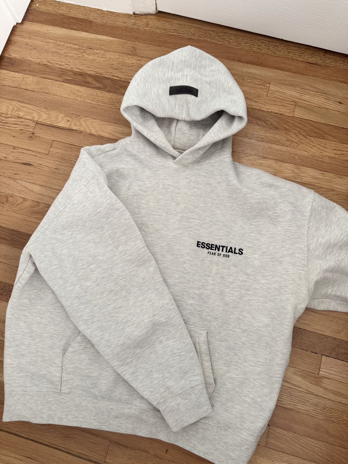 Essentials Essentials Fear of God Size US S / EU 44-46 / 1 - 1 Thumbnail