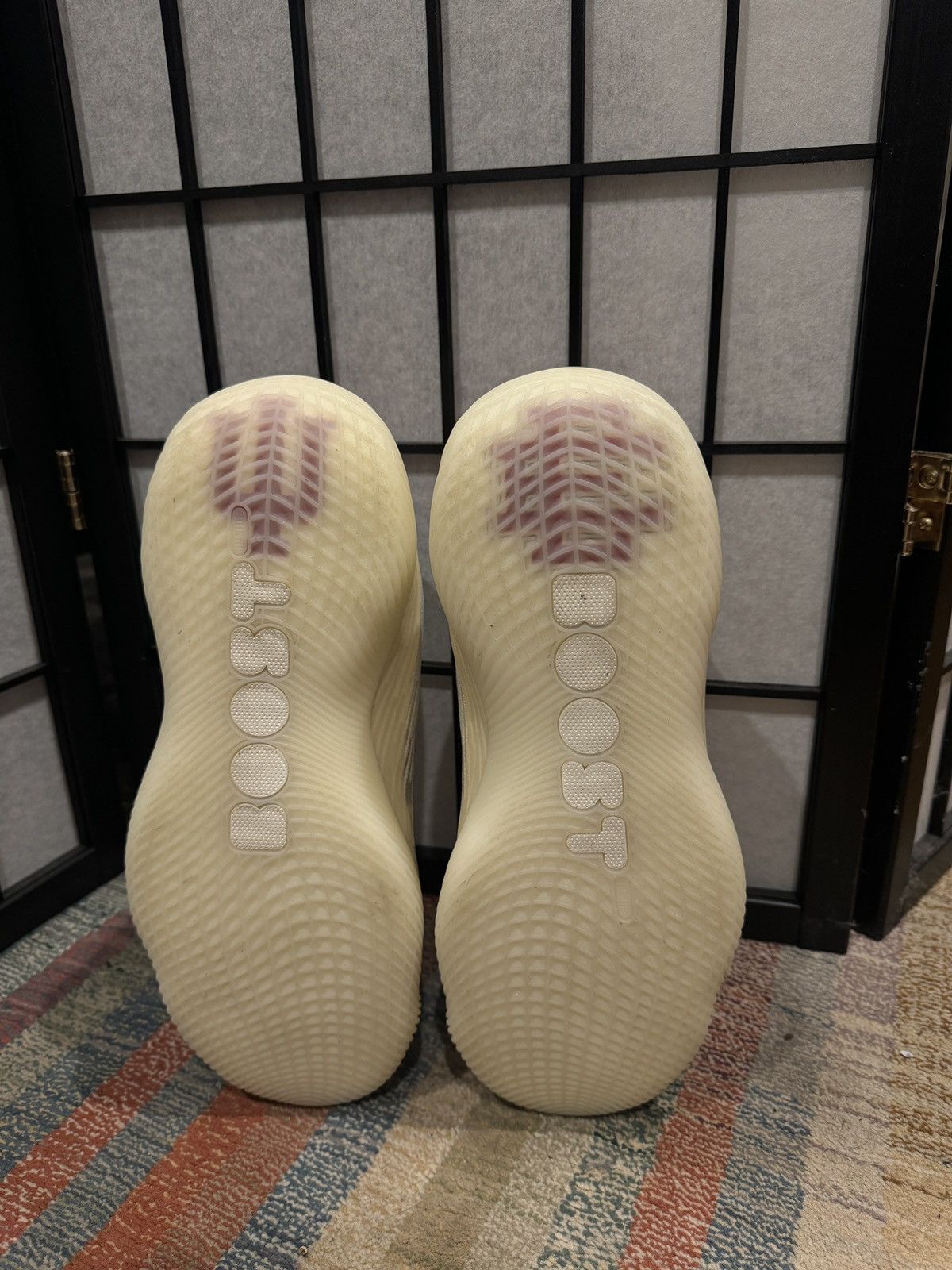 Adidas × Eric Emanuel Adidas Eric Emmanuel Indiana Hoosiers sneakers Size US 10.5 / EU 43-44 - 4 Thumbnail