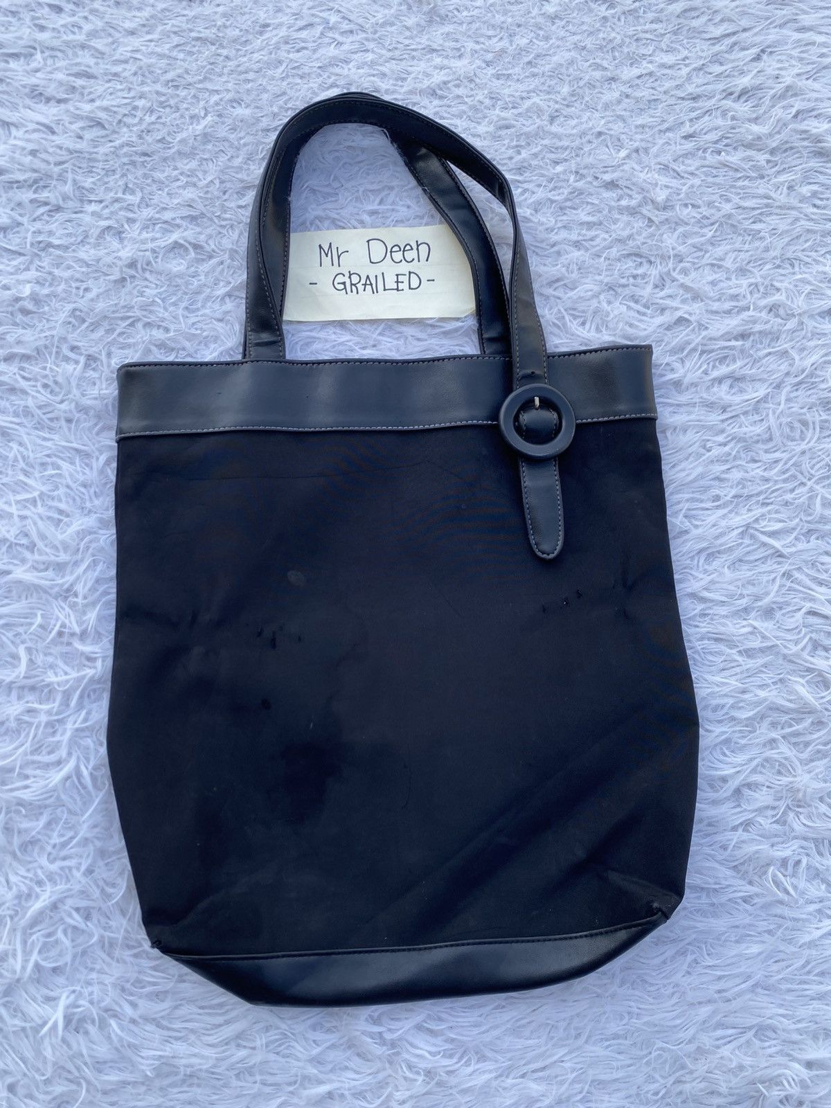 Givenchy Rare GIVENCHY For Women Handle Bag Size ONE SIZE - 14 Thumbnail