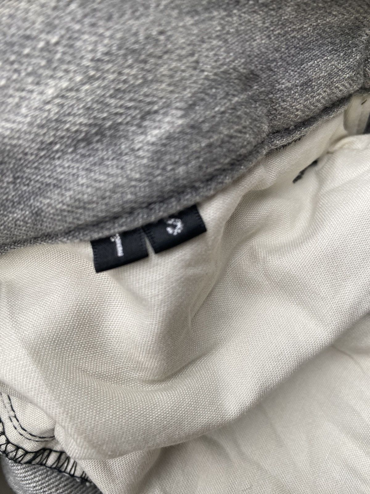 Attachment Attachment distressed jeans Size US 29 - 10 Thumbnail