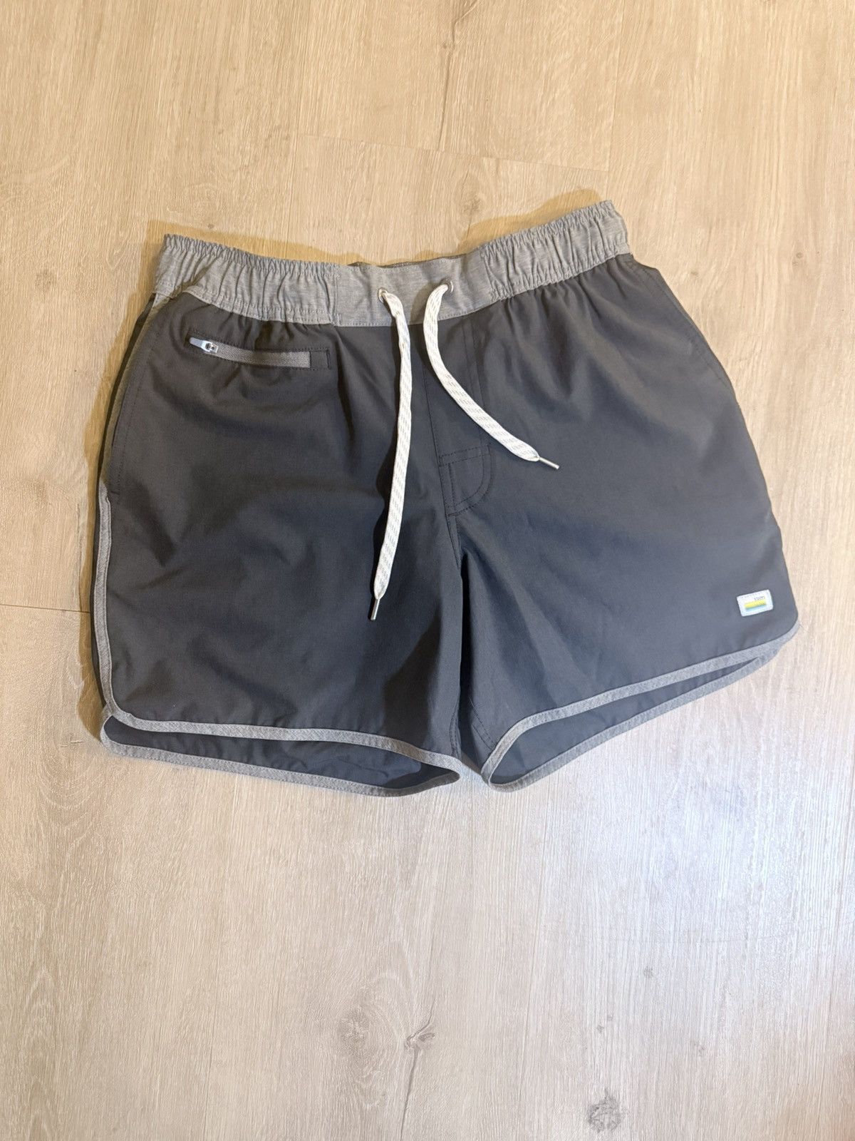 Vuori Vuori Men's Banks Shorts (S) Size US 30 / EU 46 - 2 Thumbnail
