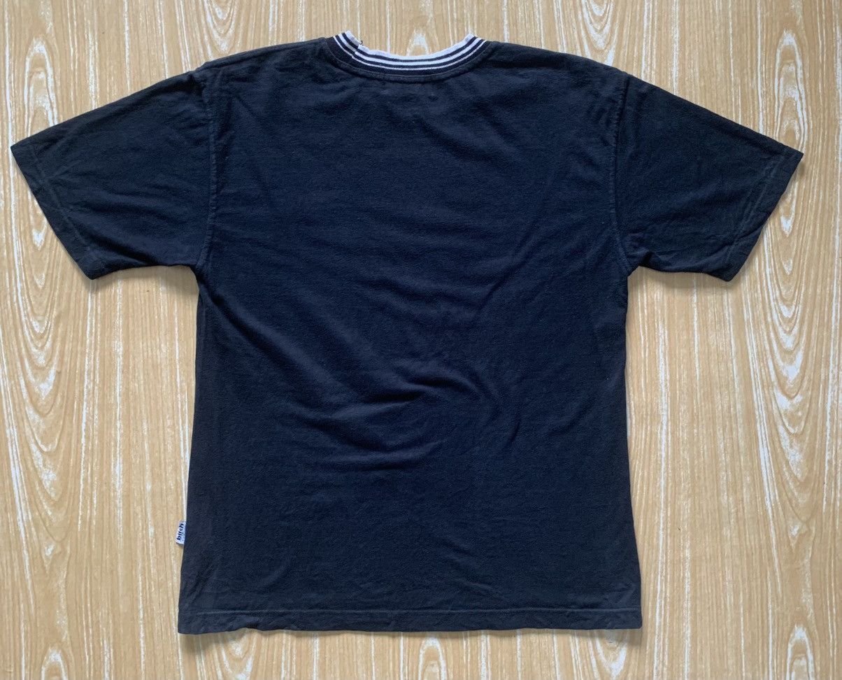 Other Bitch Skateboard Embroidered Logo T Shirt Size US M / EU 48-50 / 2 - 6 Thumbnail