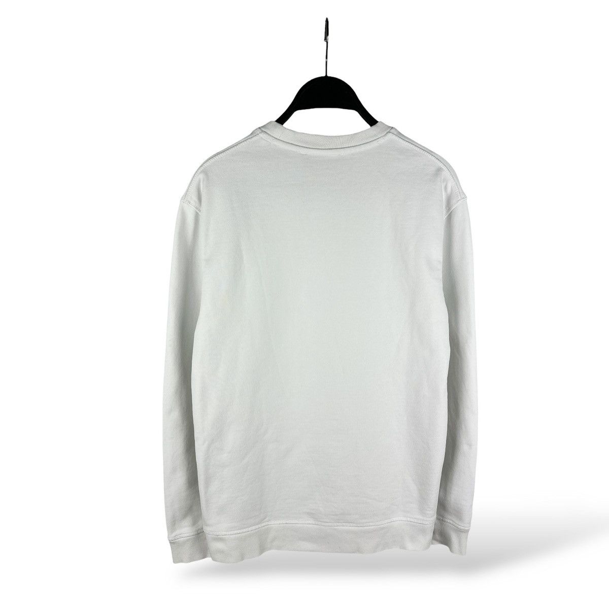 Dsquared2 Dsquared2 Men’s Rainbow Caten White Sweatshirt Graphic Print Size US M / EU 48-50 / 2 - 13 Thumbnail