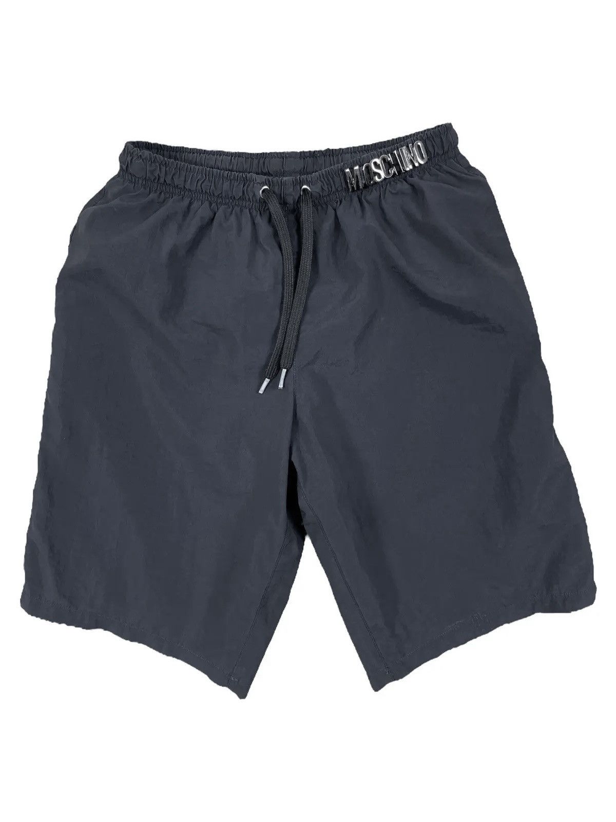 Moschino Moschino Swim Shorts letters Size US 30 / EU 46 - 1 Thumbnail