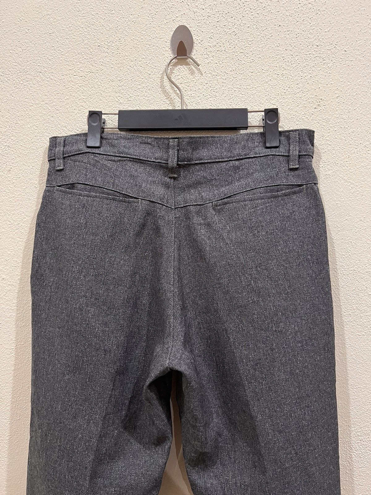 Vintage × Wrangler Wrangler Starprest Casual Pant Size US 32 / EU 48 - 6 Thumbnail