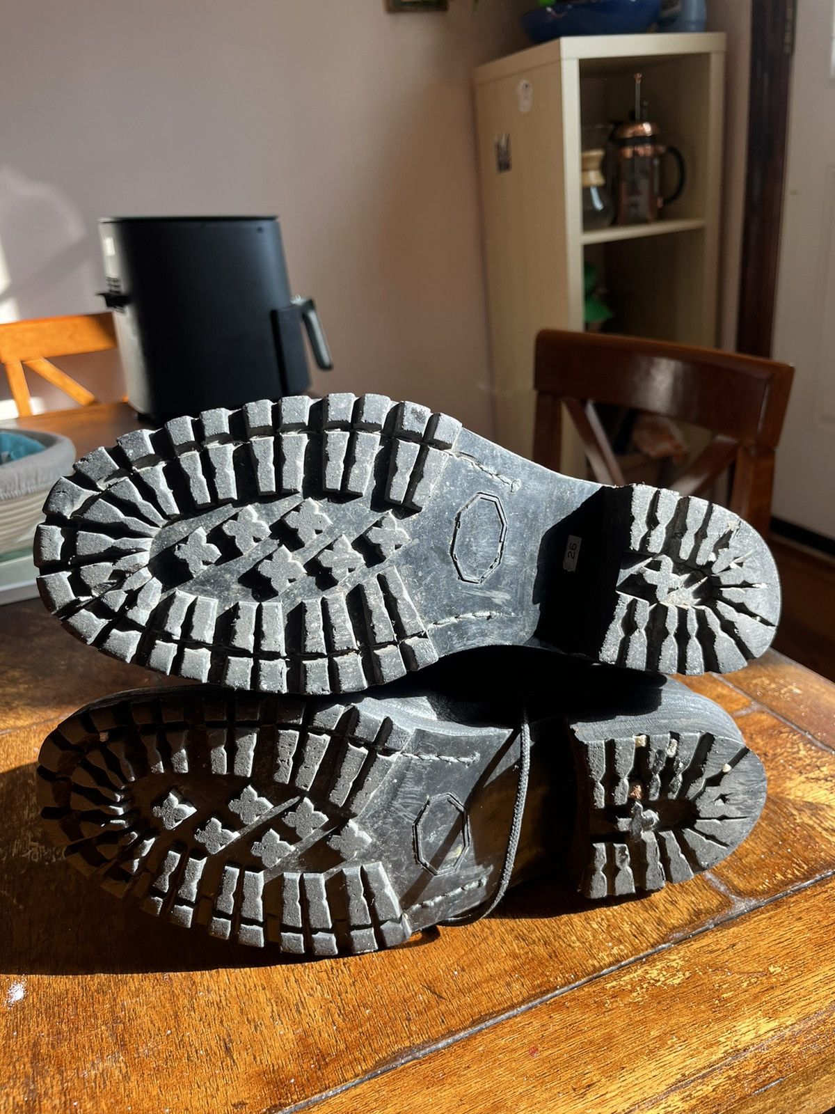 Isamu Katayama Backlash Isamu katayama backlash horse combat boots