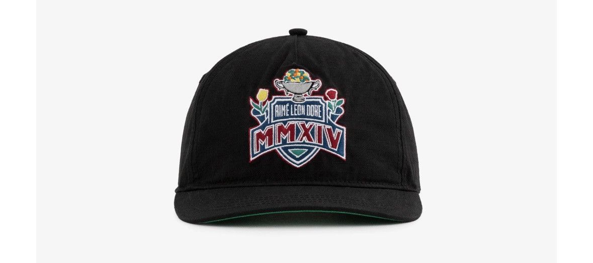 Aime leon dore bowl cap - brand new