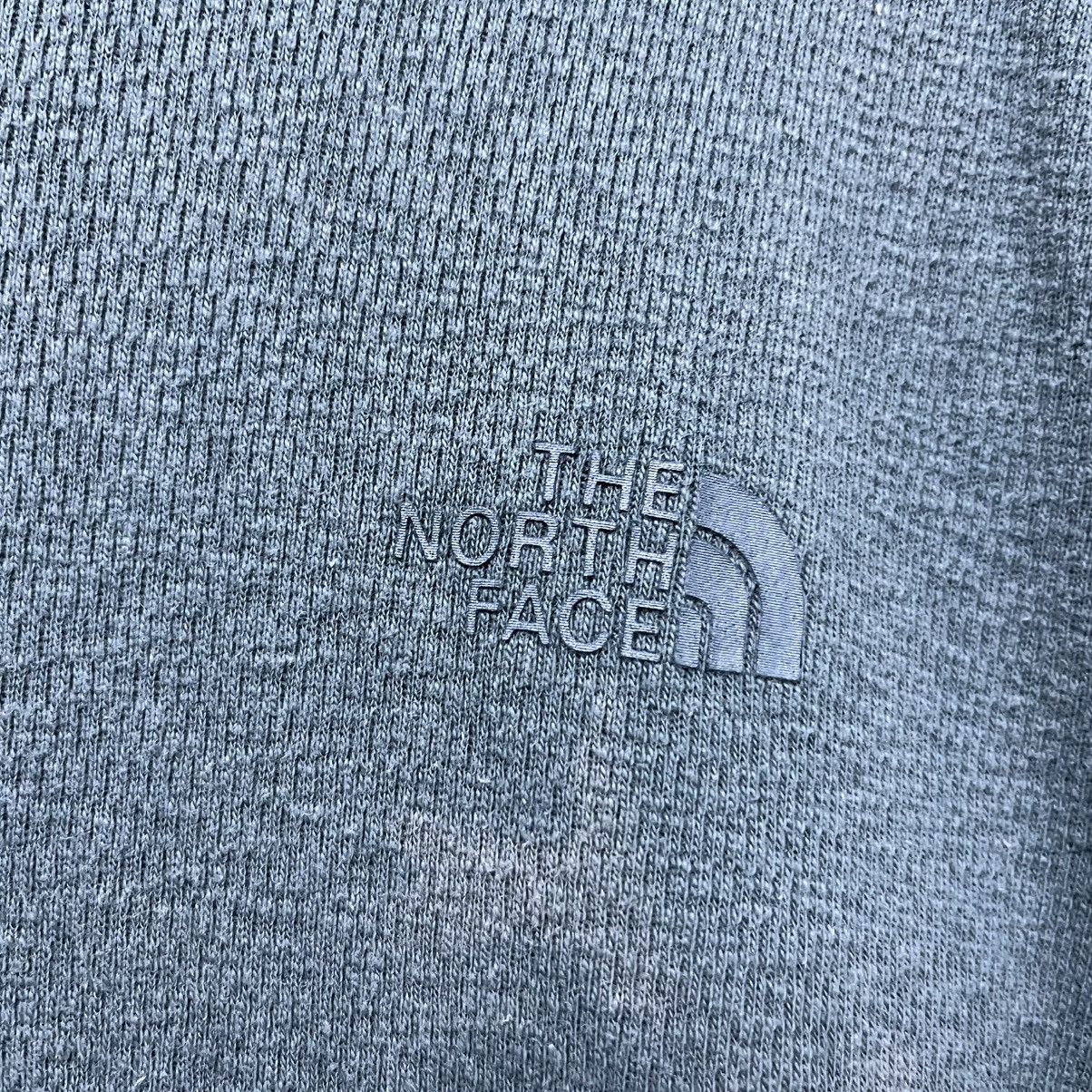 The North Face Vintage The North Face Zip Hoodie Size US XL / EU 56 / 4 - 6 Thumbnail