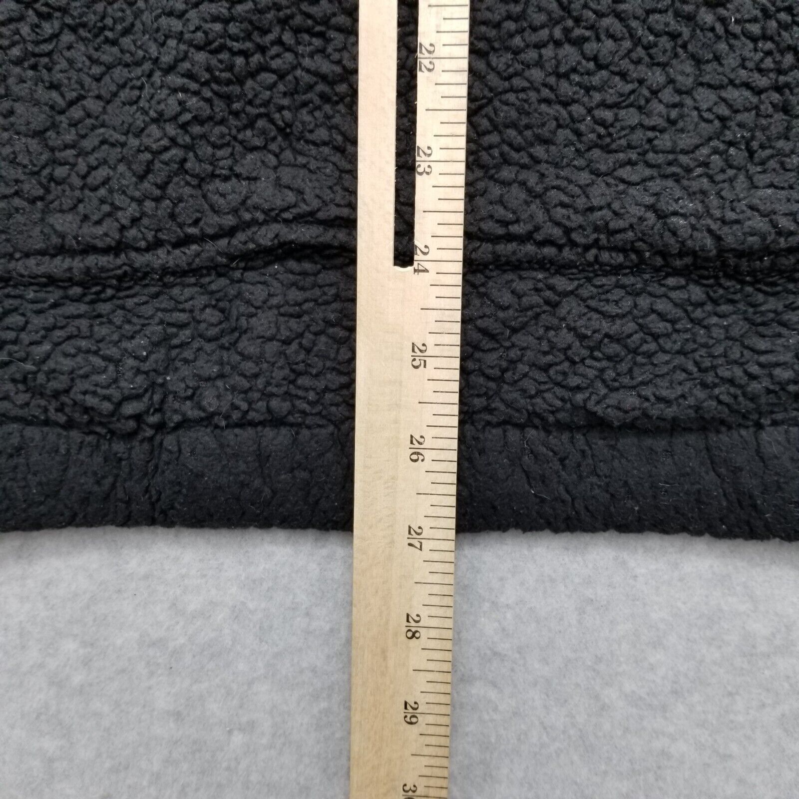 Aeropostale Aeropostale Sherpa Sweater Mens XL Hooded Pockets Pullover Size US XL / EU 56 / 4 - 3 Thumbnail