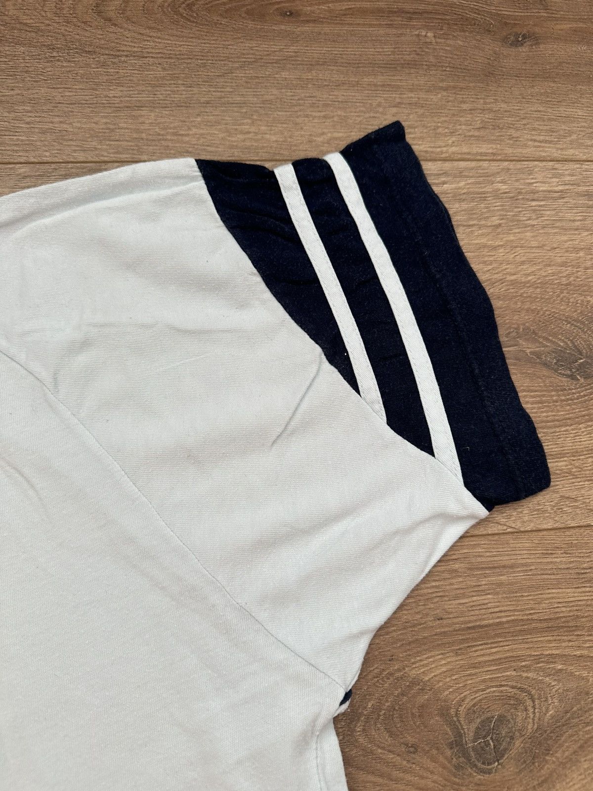 Band Tees ?VINTAGE JAMIROQUAI 2005 TOUR T-SHIRT? | Grailed