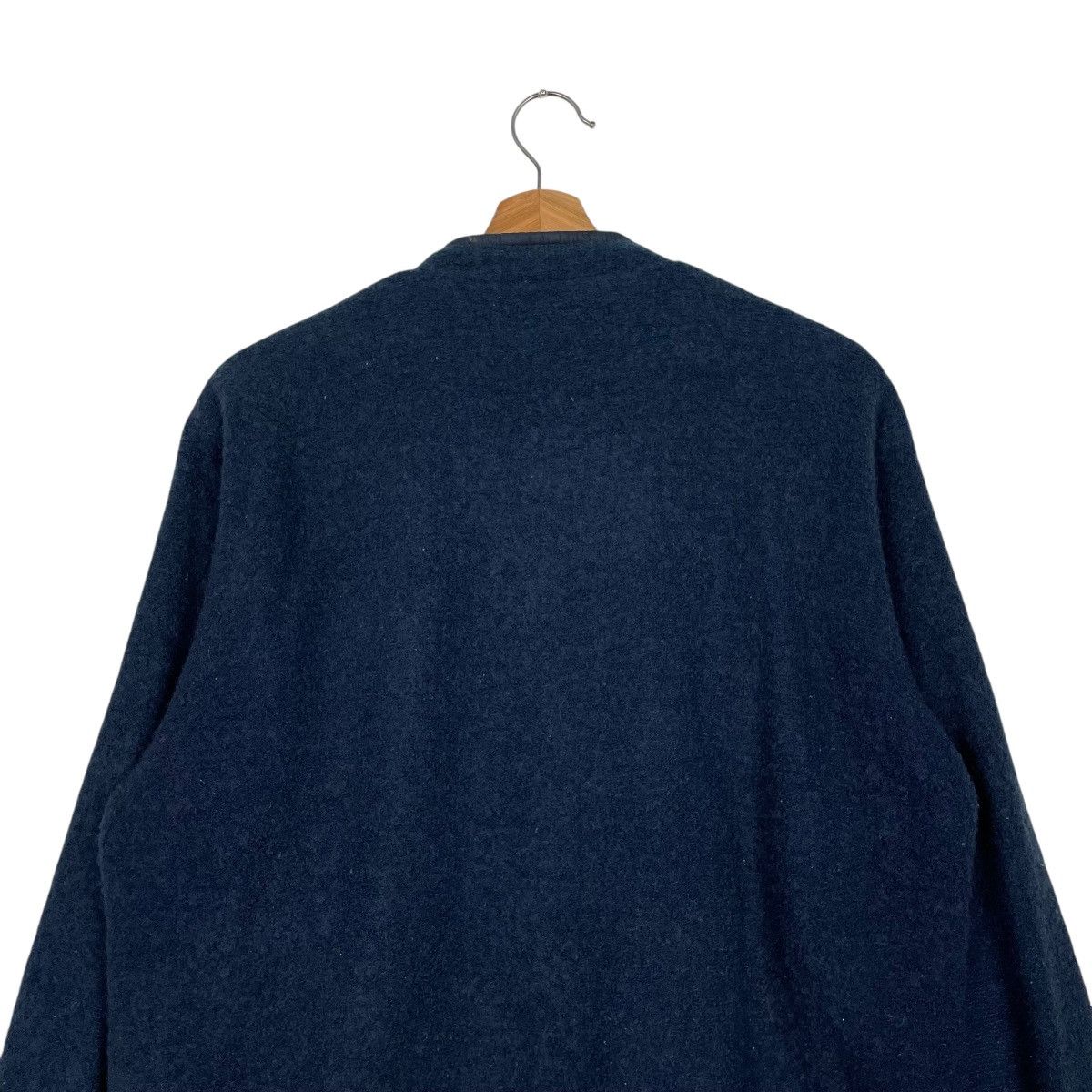 Tsumori Chisato Vintage Tsumori Chisato Bomber Jacket Size US M / EU 48-50 / 2 - 8 Thumbnail