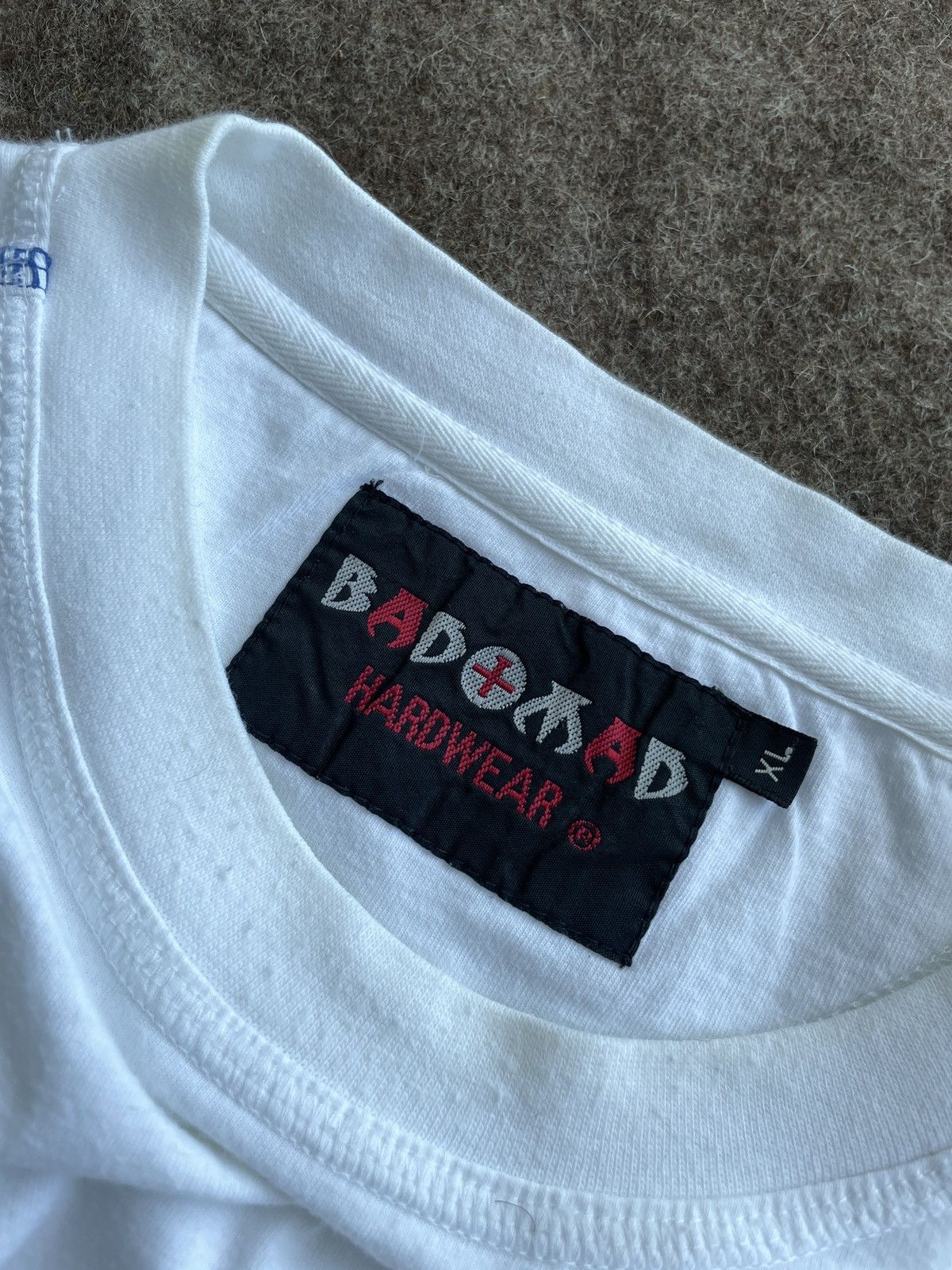 Other Bad+Mad T-Shirt Size US XL / EU 56 / 4 - 9 Thumbnail