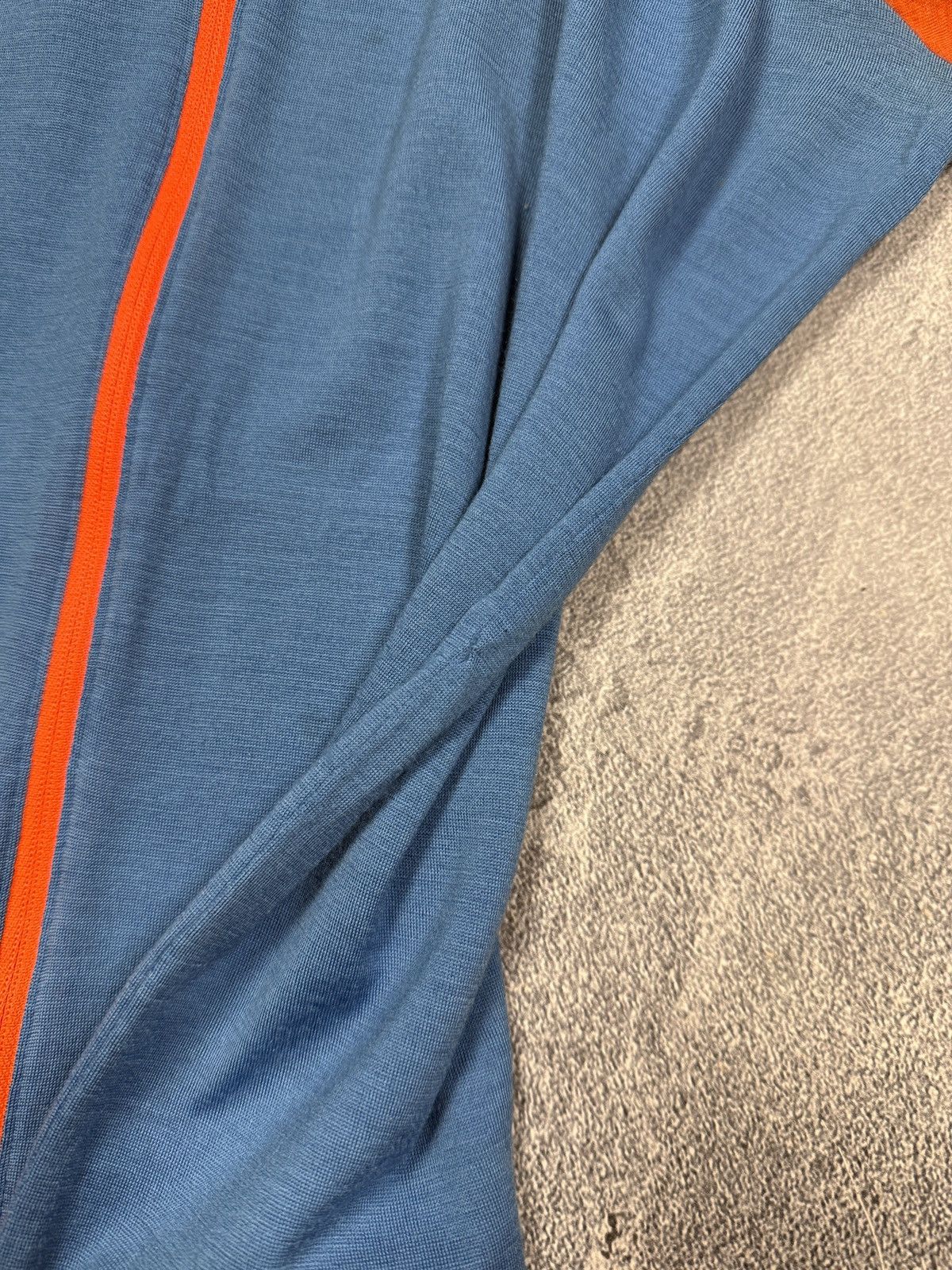 ORTOVOX Overalls Ortovox With Big Logo Ski Rocknwool Size US L / EU 52-54 / 3 - 15 Thumbnail