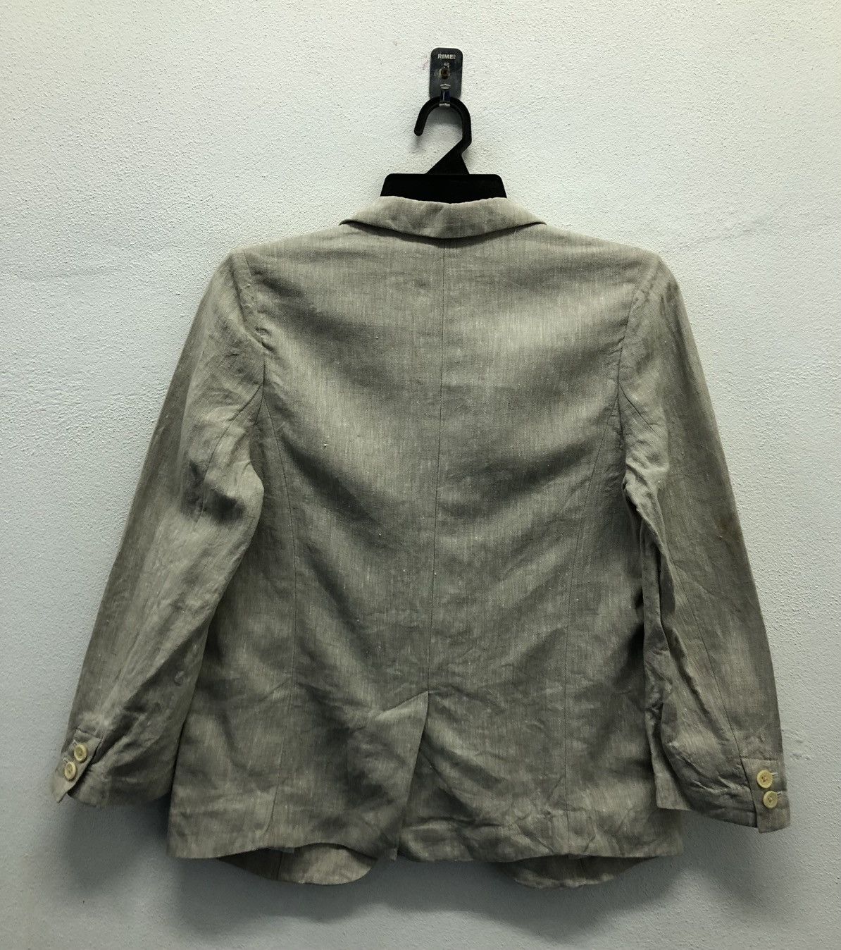 Margaret Howell Vintage Margaret Howell Blazer Size US M / EU 48-50 / 2 - 2 Thumbnail