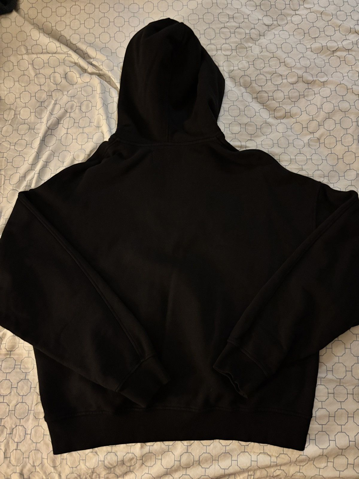 Darc Sport Time Darco Double Zip Hoodie | Grailed