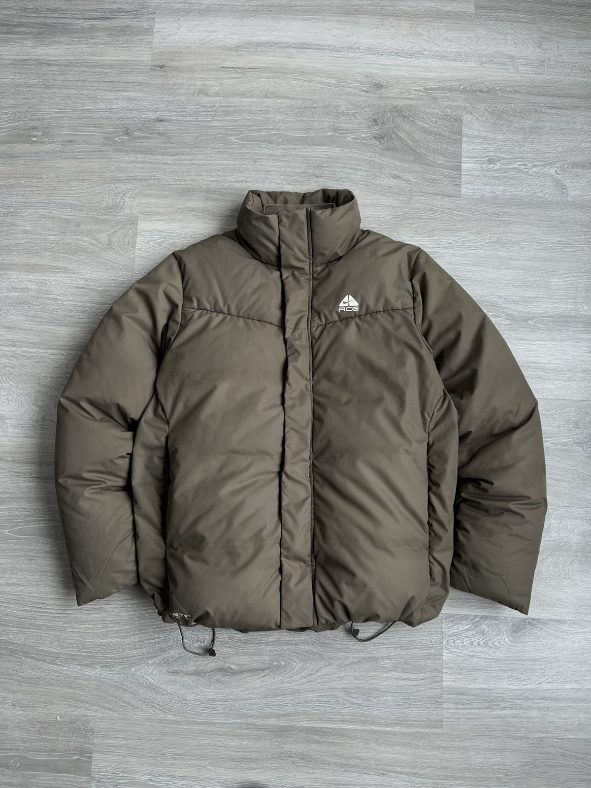 NIKE ACG MULTIPOCKET DOWN JACKET N3B 【公式通販】