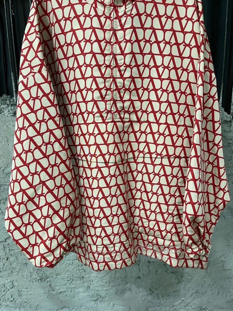 Valentino Valentino jacket Size M / US 6-8 / IT 42-44 - 4 Thumbnail