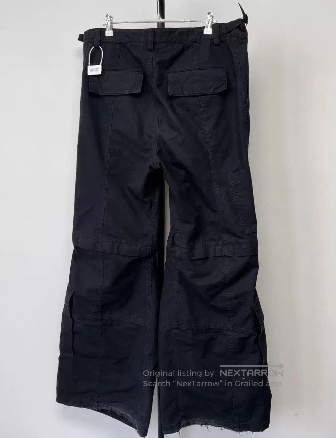 Balenciaga Pants .