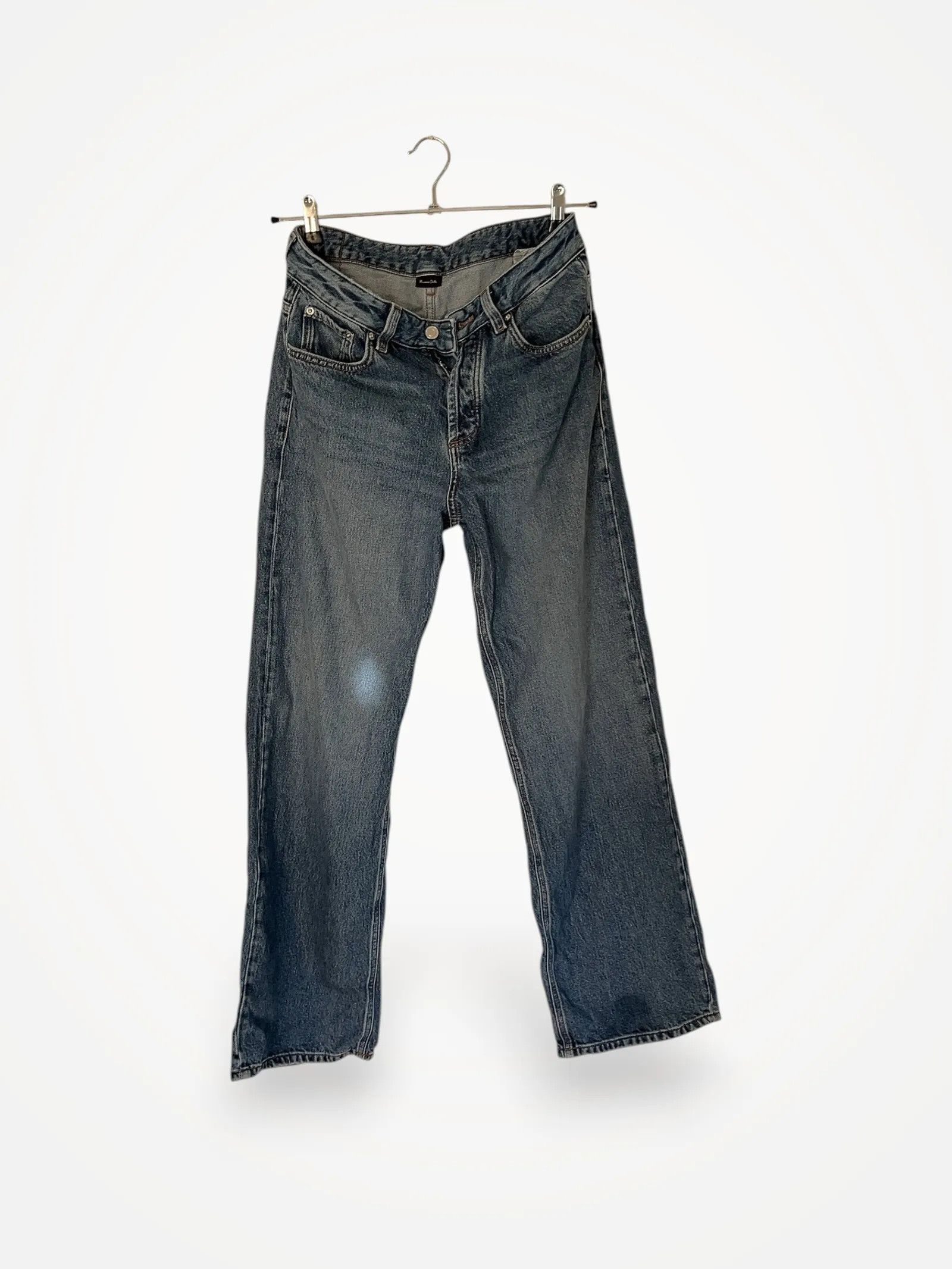 Massimo Dutti Massimo Dutti Jeans Size US 40 / EU 56 - 1 Thumbnail