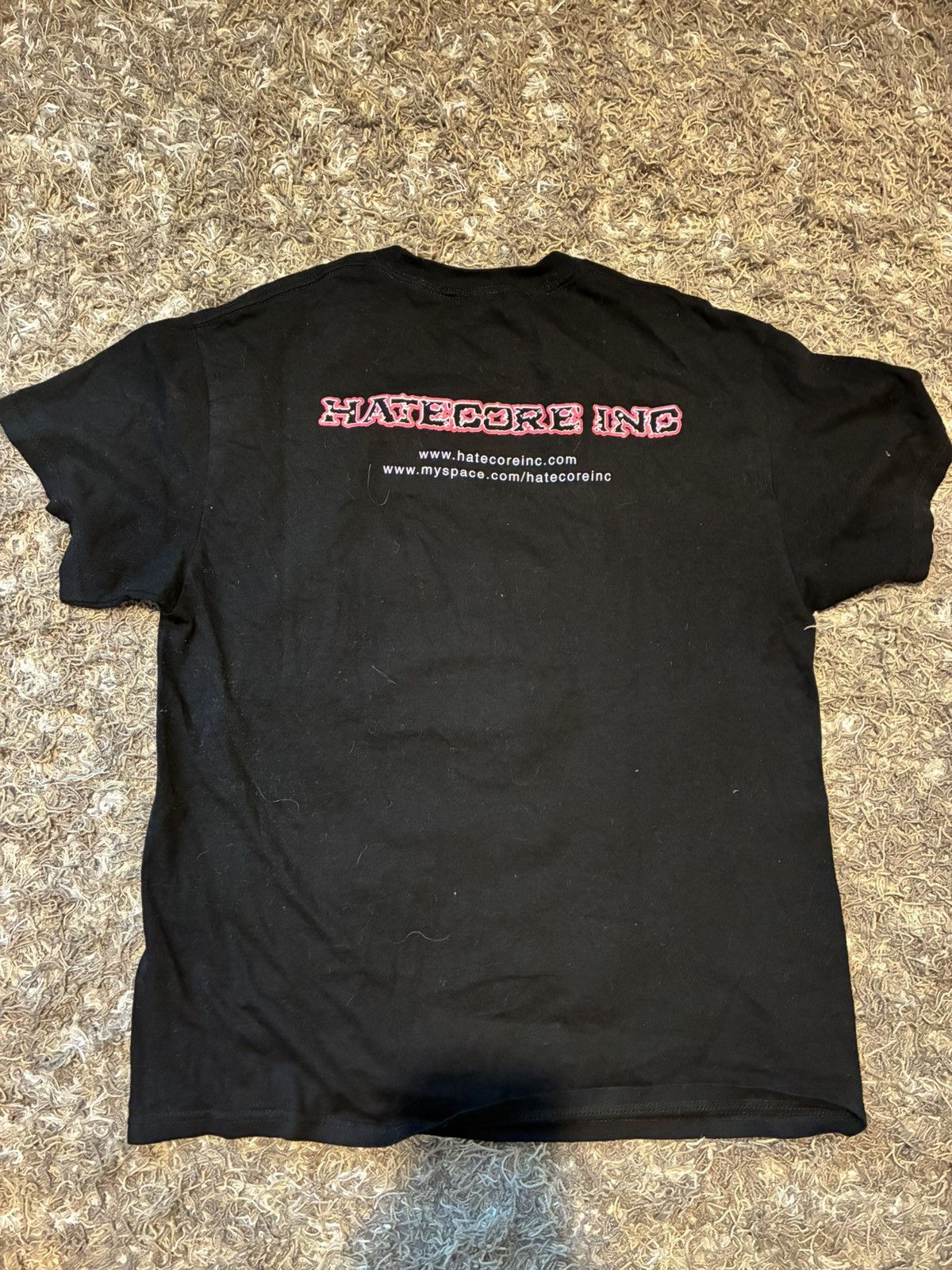 Other Jagermeister T shirt Size US L / EU 52-54 / 3 - 2 Thumbnail