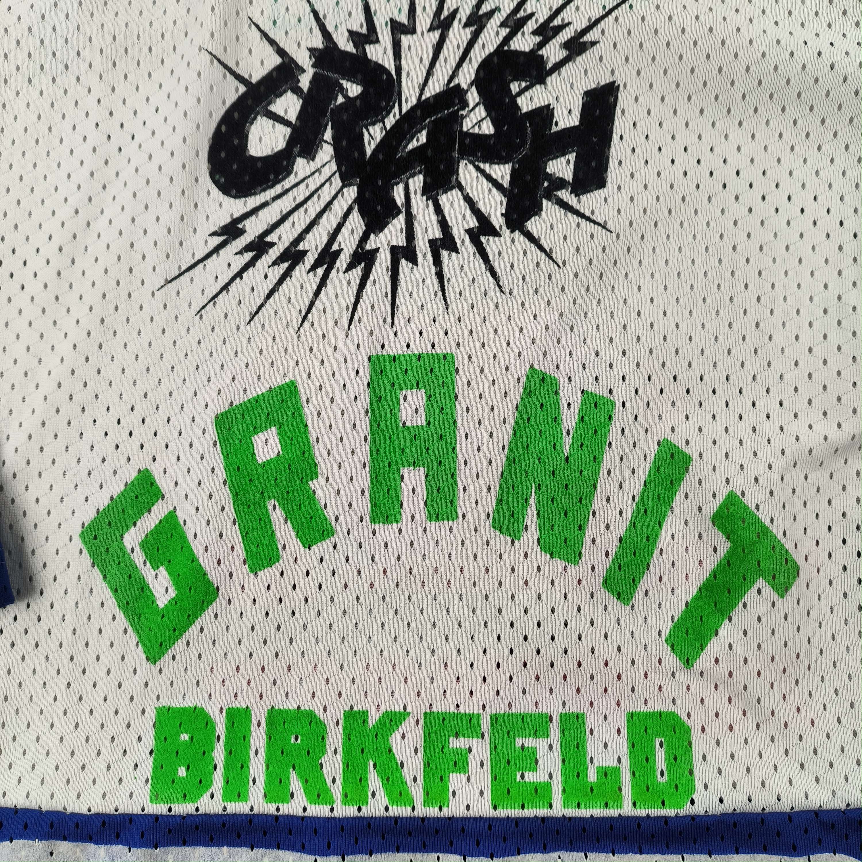 Other Crash Granit Birkfeld #5 ice hockey jersey shirt size XS Size US XS / EU 42 / 0 - 3 Thumbnail