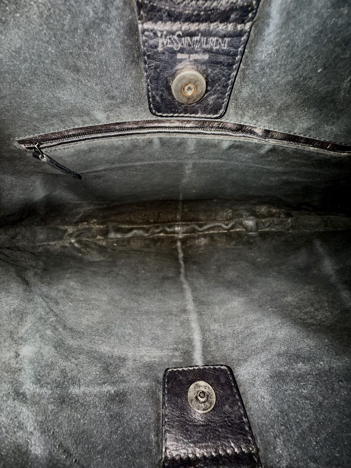 Yves Saint Laurent Archive Yves Saint Laurent - Tom Ford -SS2002 - Mombasa Bag Size ONE SIZE - 18 Thumbnail